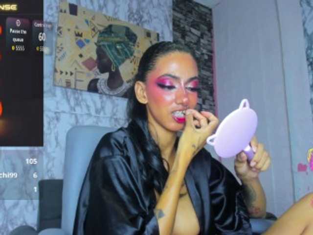 queencuarxxo