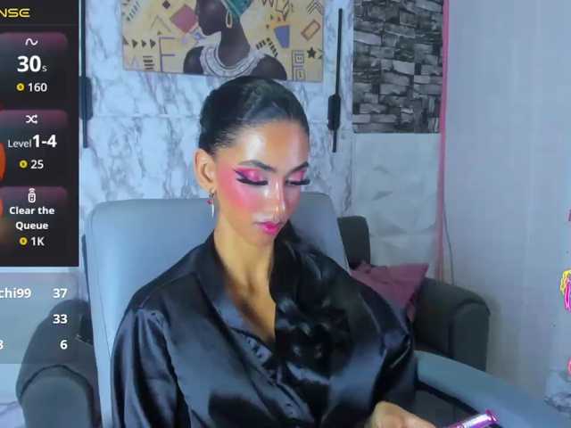queencuarxxo
