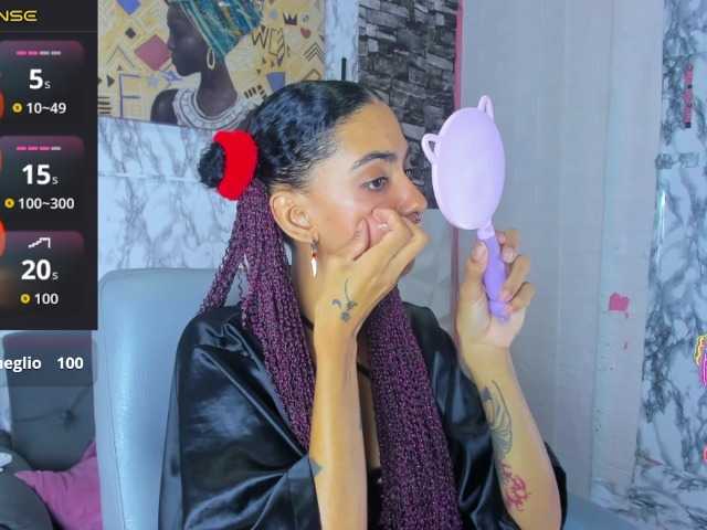 queencuarxxo