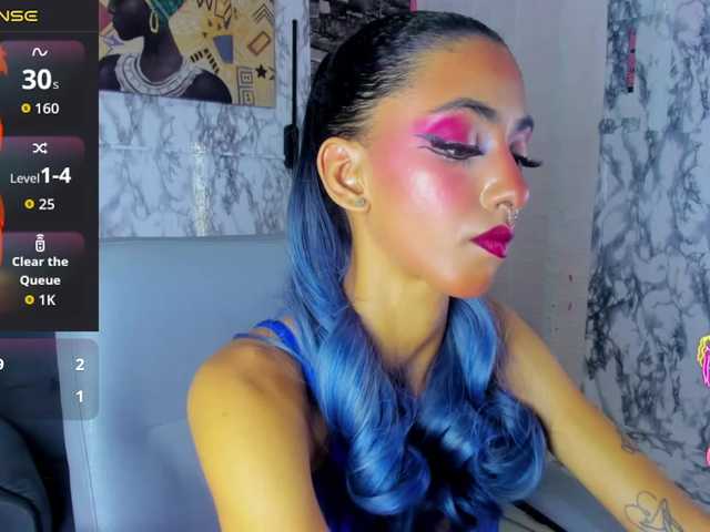 queencuarxxo