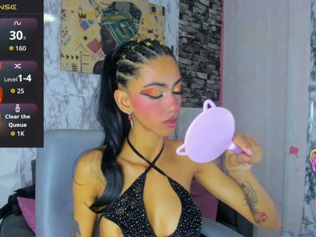 queencuarxxo