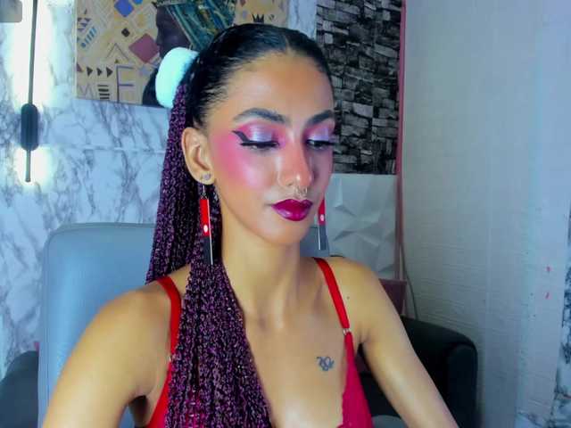 queencuarxxo