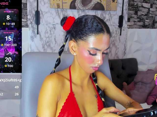 queencuarxxo