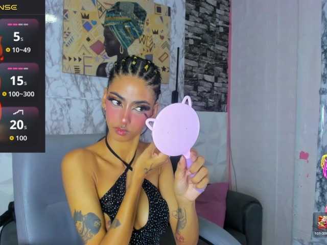 queencuarxxo