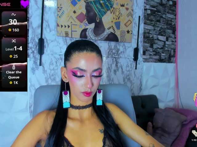 queencuarxxo — bongacams