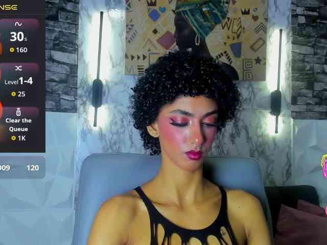 queencuarxxo webcam