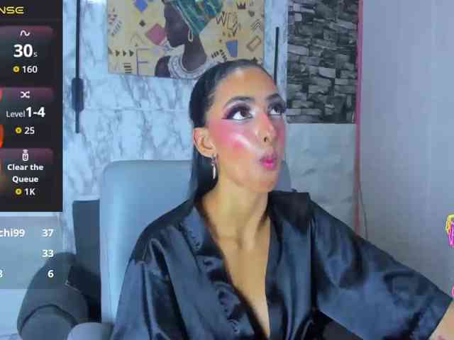 queencuarxxo
