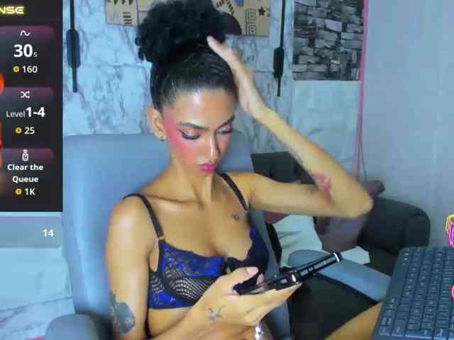 queencuarxxo