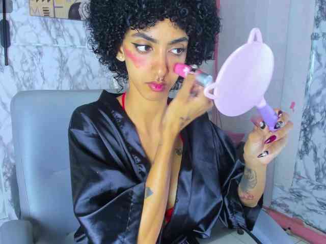 queencuarxxo
