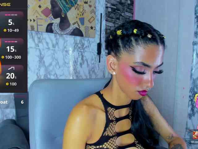 queencuarxxo