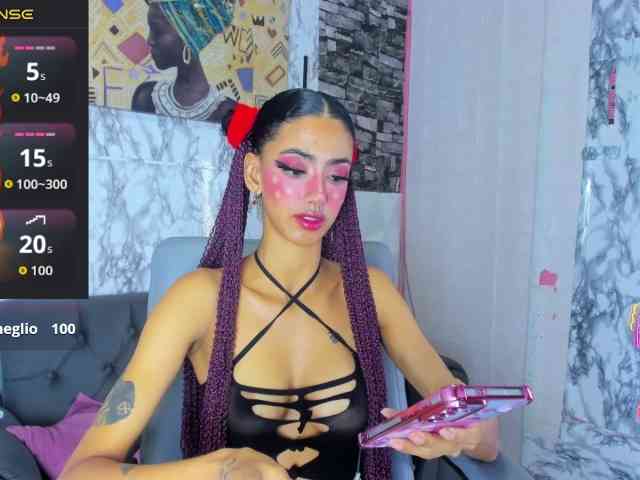 queencuarxxo