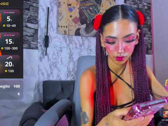 queencuarxxo