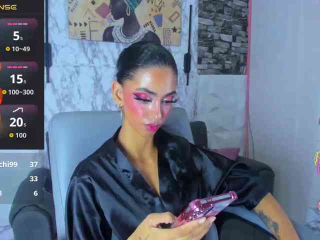 queencuarxxo