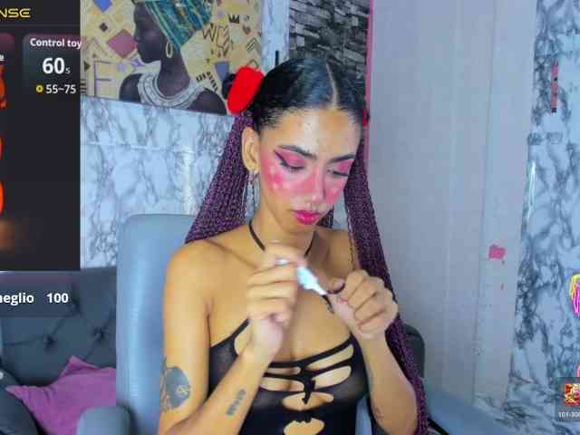 queencuarxxo