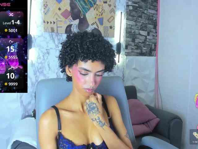 queencuarxxo webcam