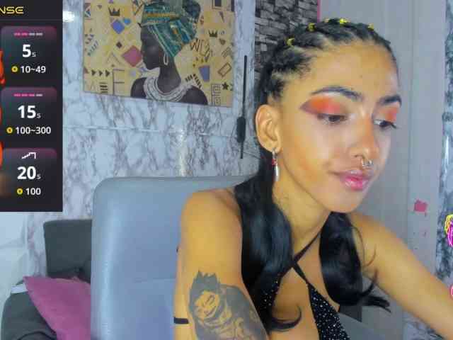 queencuarxxo