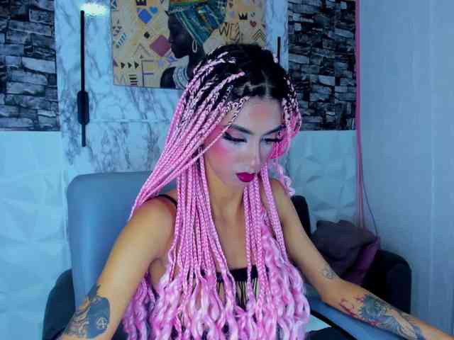 queencuarxxo