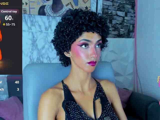 queencuarxxo webcam