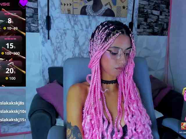 queencuarxxo webcam