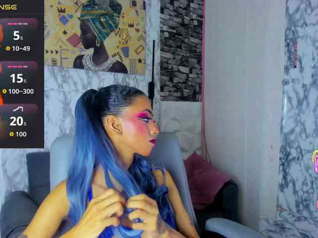 queencuarxxo