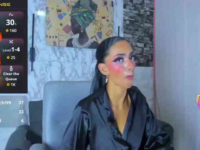 queencuarxxo