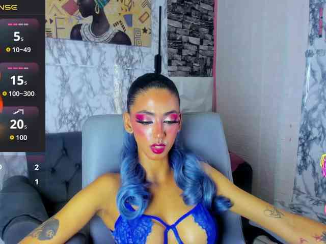 queencuarxxo