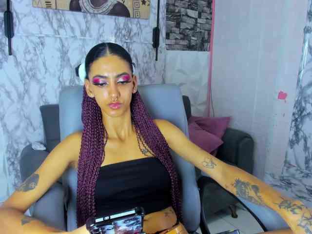 queencuarxxo