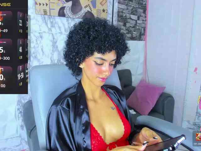 queencuarxxo webcam