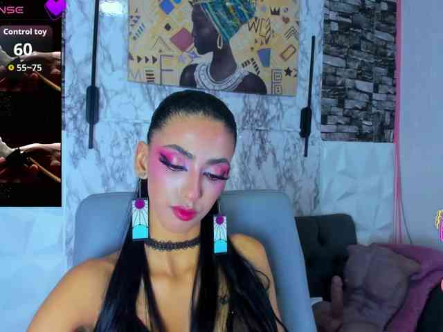 queencuarxxo webcam