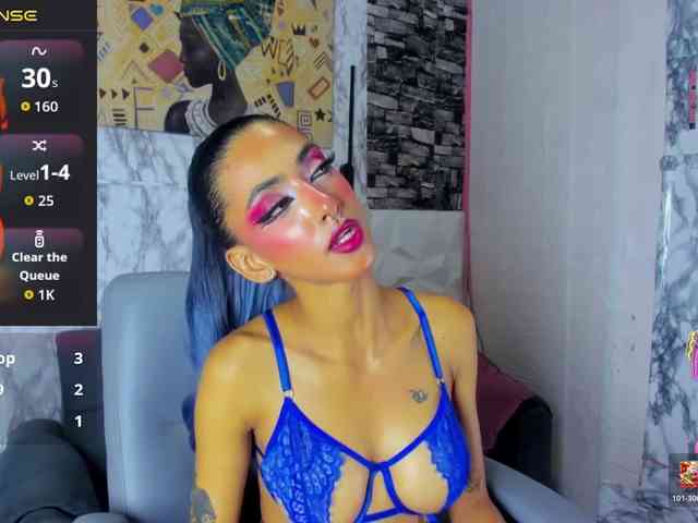 queencuarxxo