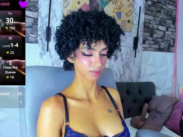 queencuarxxo webcam