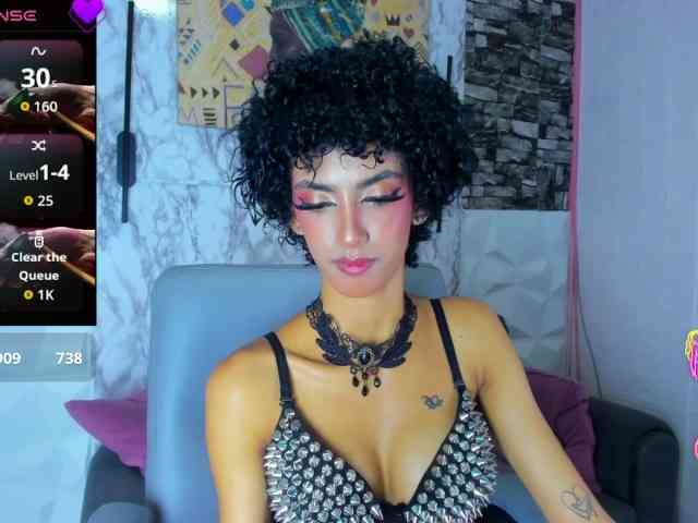 queencuarxxo webcam