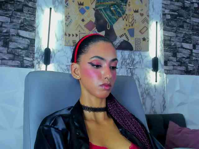 queencuarxxo webcam