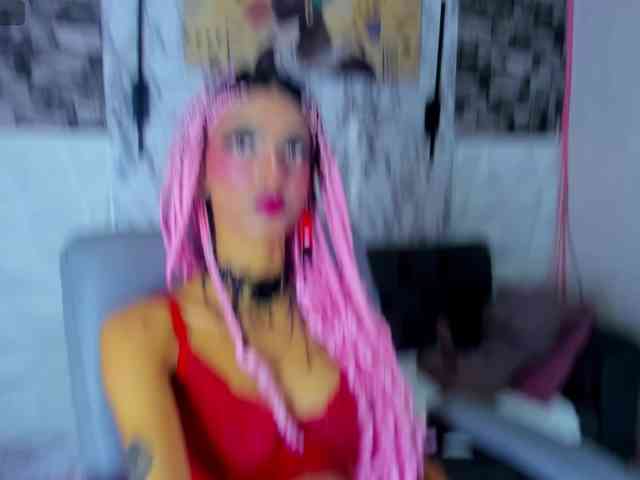 queencuarxxo webcam