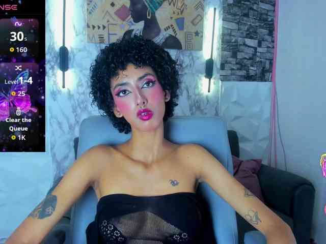 queencuarxxo