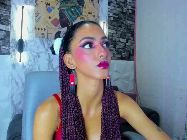 queencuarxxo webcam