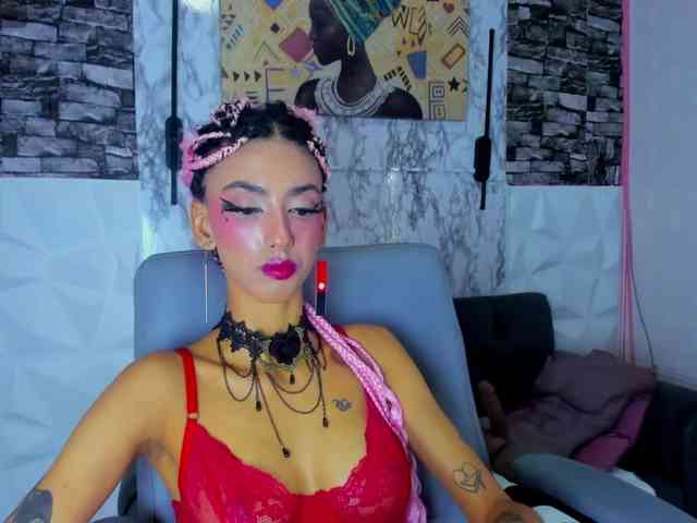 queencuarxxo webcam