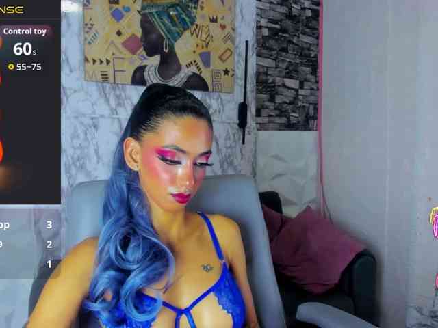 queencuarxxo webcam