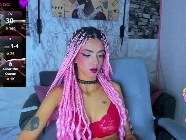 queencuarxxo webcam