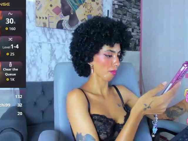 queencuarxxo webcam