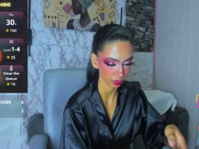 queencuarxxo