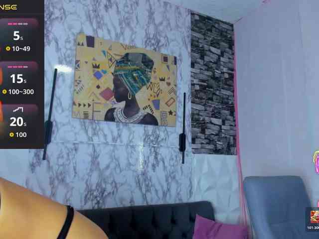queencuarxxo webcam