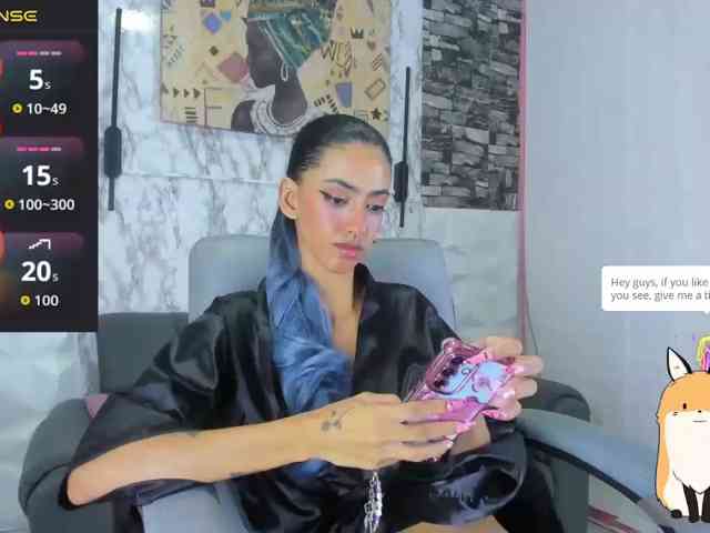 Queencuarxxo - Girl 
