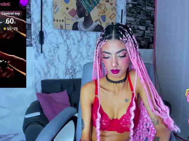 queencuarxxo webcam