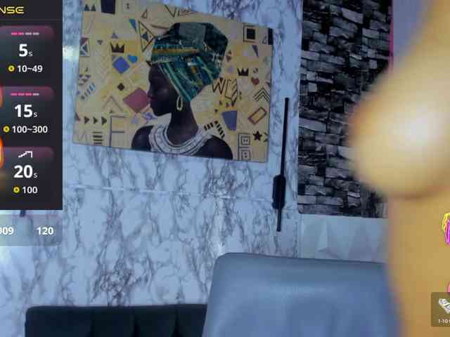 queencuarxxo webcam