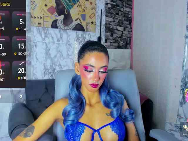 queencuarxxo