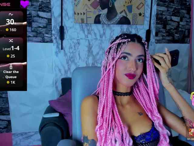 queencuarxxo webcam