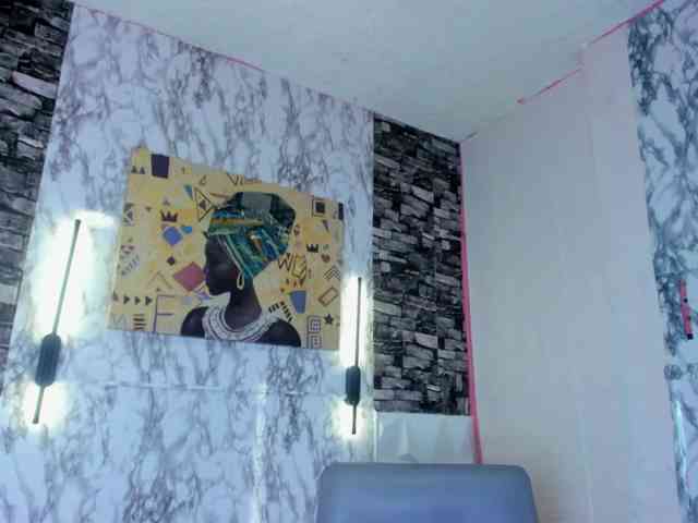 queencuarxxo webcam
