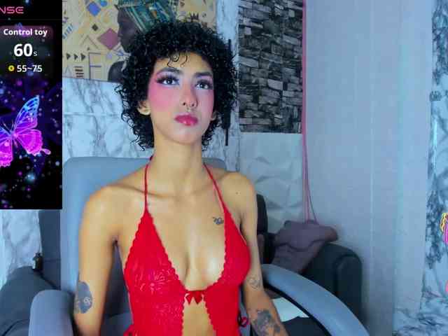 queencuarxxo webcam