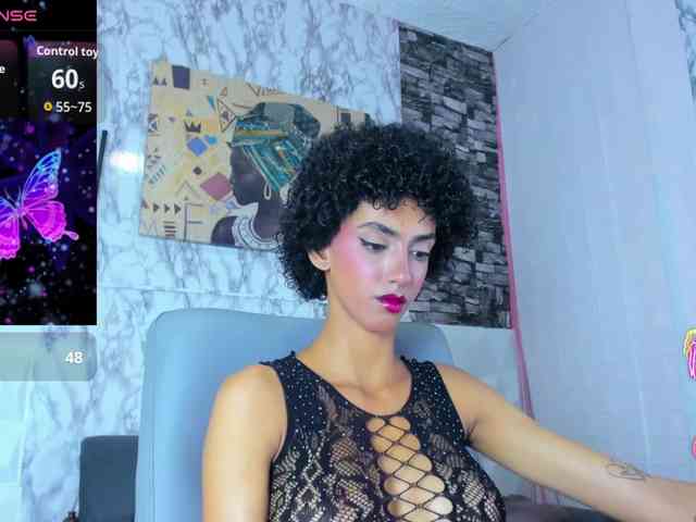 queencuarxxo webcam